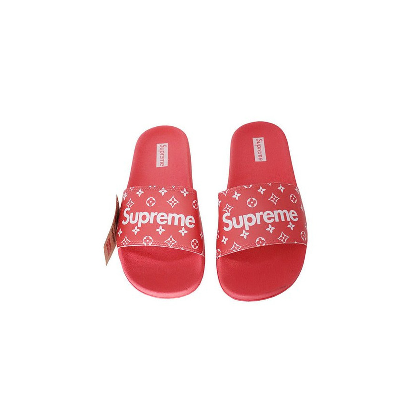 Social Supreme Chinelos