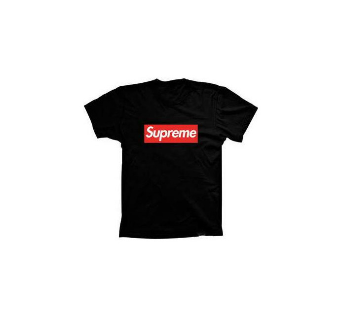 Social Camiseta supreme