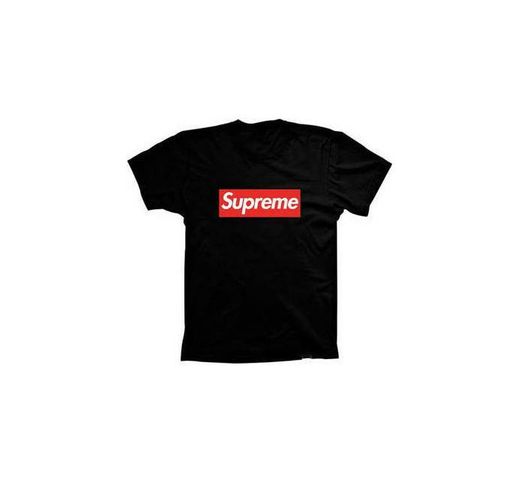 Camiseta supreme