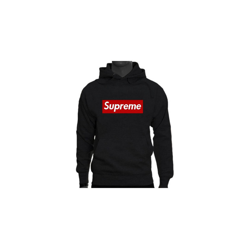 Social Hoodie da Supreme