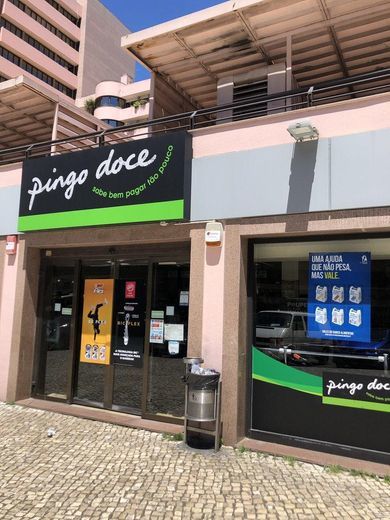 Restaurants Pingo Doce