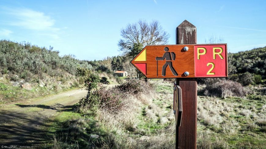 Lugares Corredor Ecológico