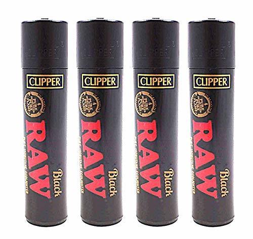 Place Clipper Raw - Mecheros Recargables