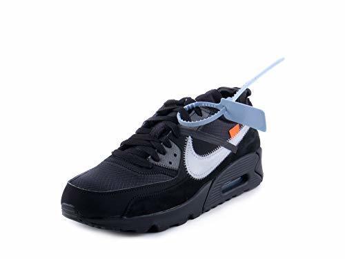 Social Nike Air MAX 90 x Off White