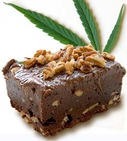 Social Recetas de cannabis
