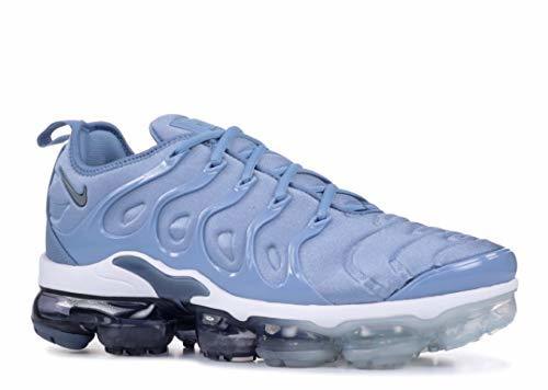 Social Nike Air Vapormax Plus, Zapatillas de Running para Hombre, Multicolor