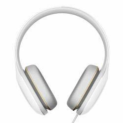 Social Xiaomi Auricular mi Headphones Comfort White