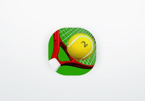 Aplicación Hit Tenis 2