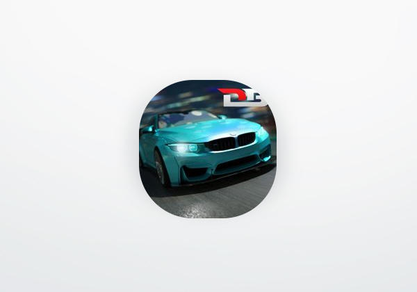 Aplicación Drag Race: Driving Asphalt Car