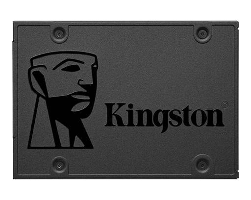 Moda SSD KINGSTON A400 120GB 