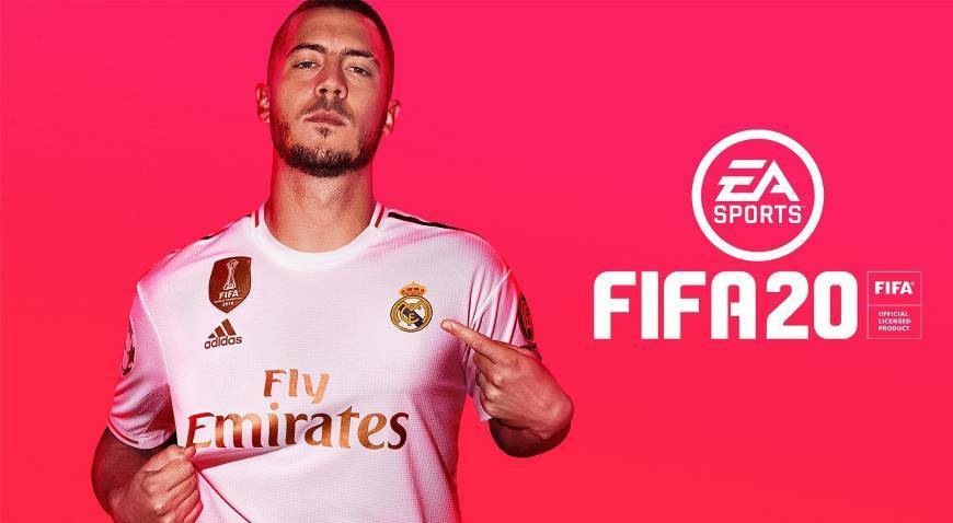 Moda FIFA 20