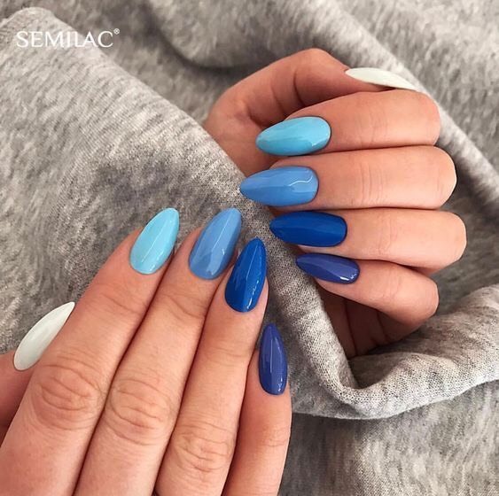 Moda UNHAS BONITAS 