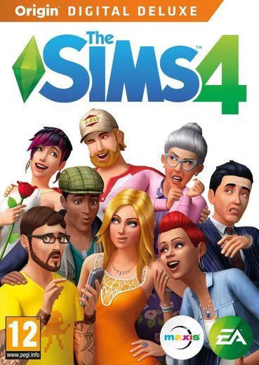 The Sims 4: Get Famous