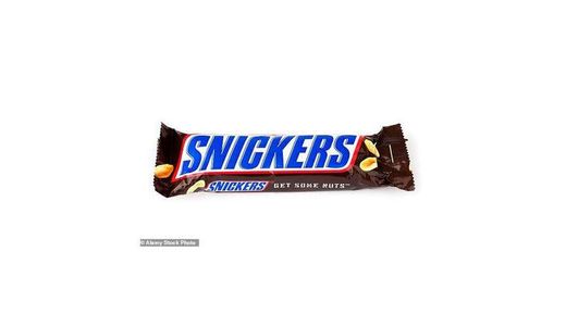 Snickers 24 u.