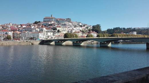 Coimbra