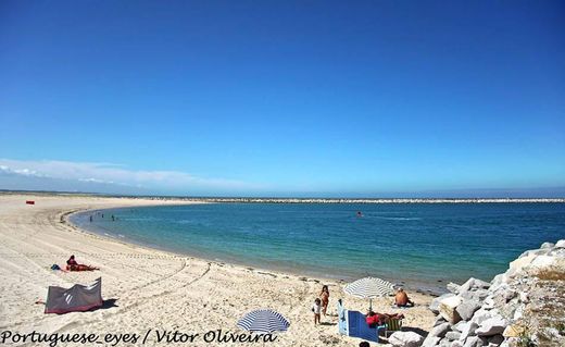 Praia do Cabedelo