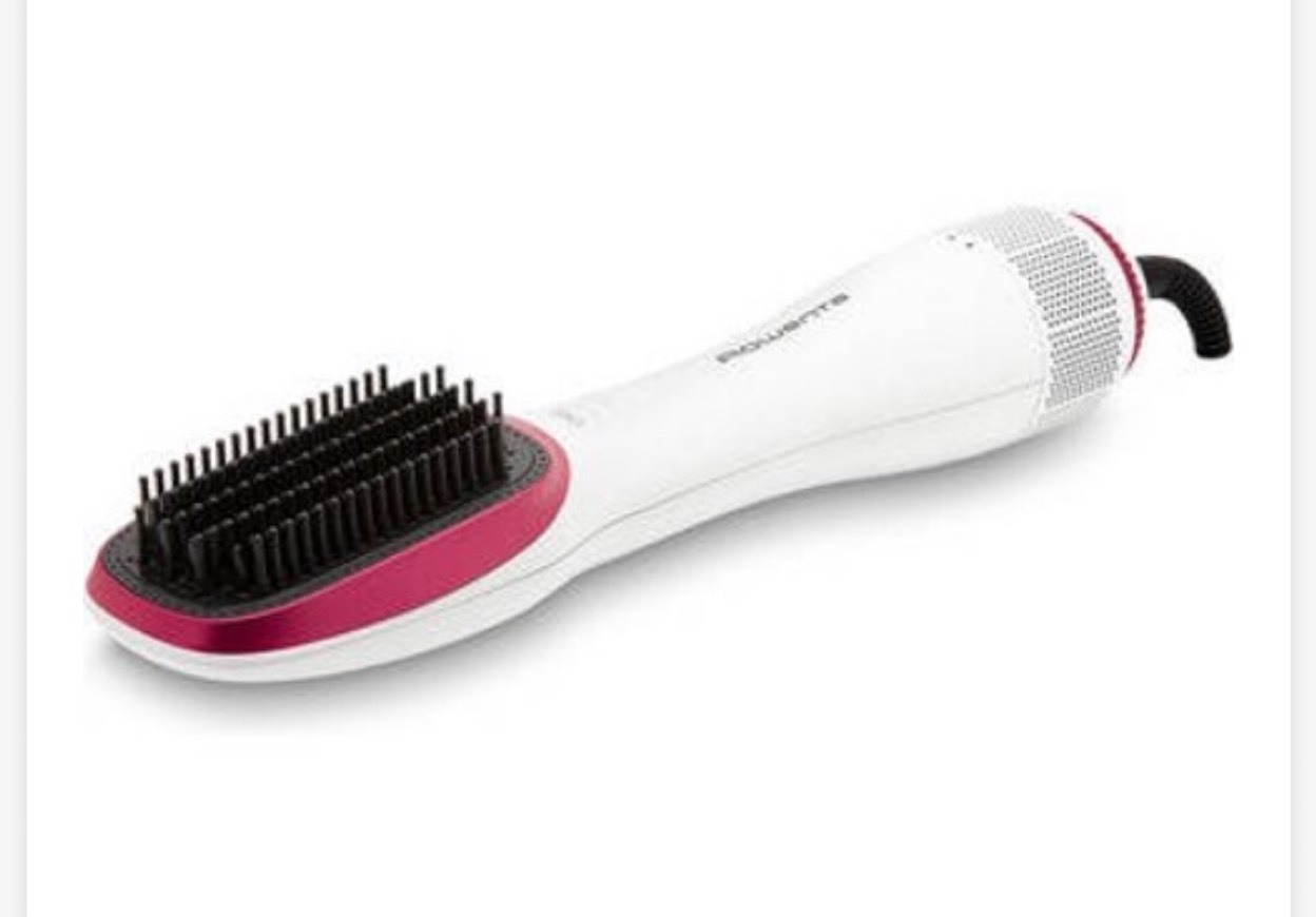 Social Alisador de Cabelo ROWENTA CF6220F0