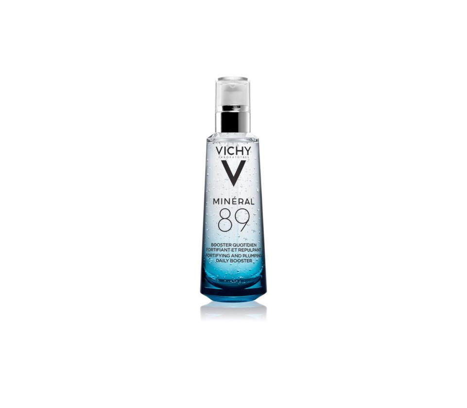 Producto Vichy Minéral 89 Hyaluron-Booster 50 ml 