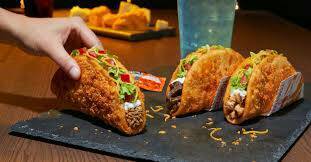 Restaurants Taco Bell