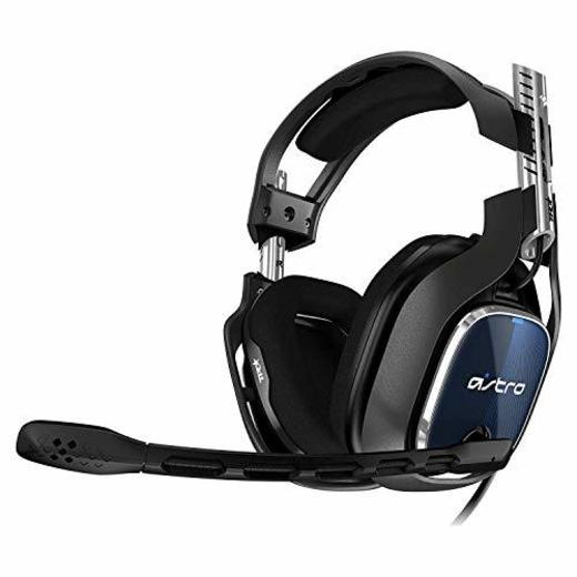 Astro A40 TR Auriculares Gaming con Cable