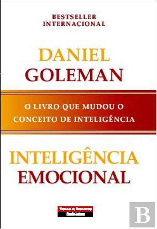 Book Inteligência Emocional