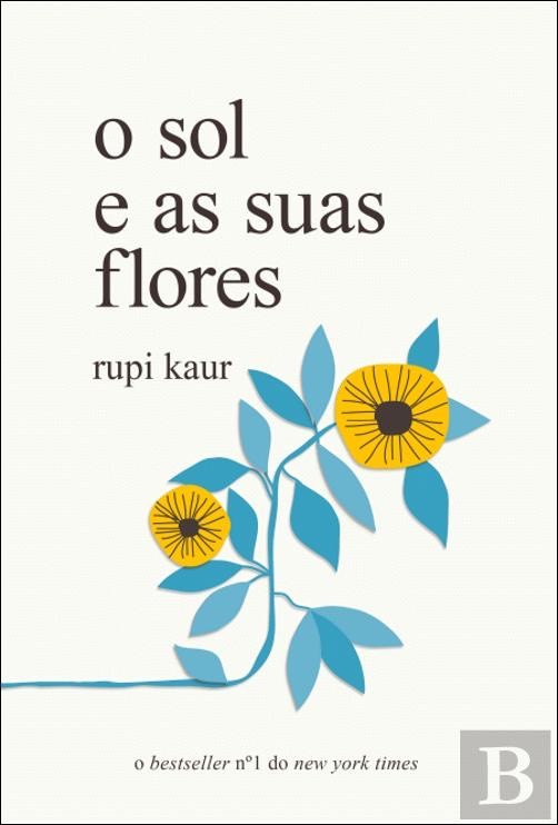 Libro O Sol e as Suas Flores