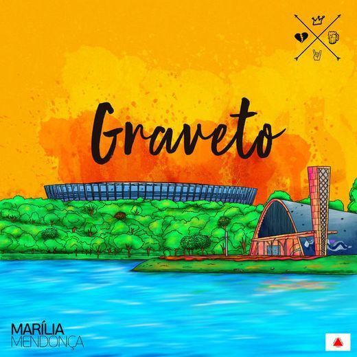 Graveto - Ao Vivo