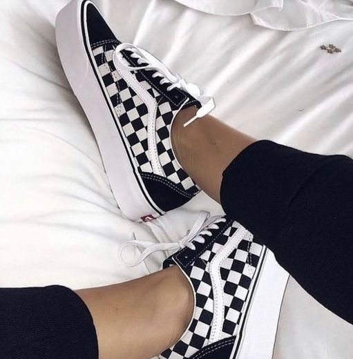 Vans Old Skool