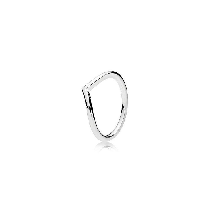 Moda Pandora Aros Mujer plata