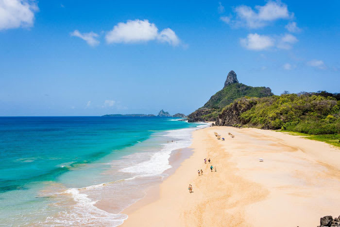 Place Fernando de Noronha