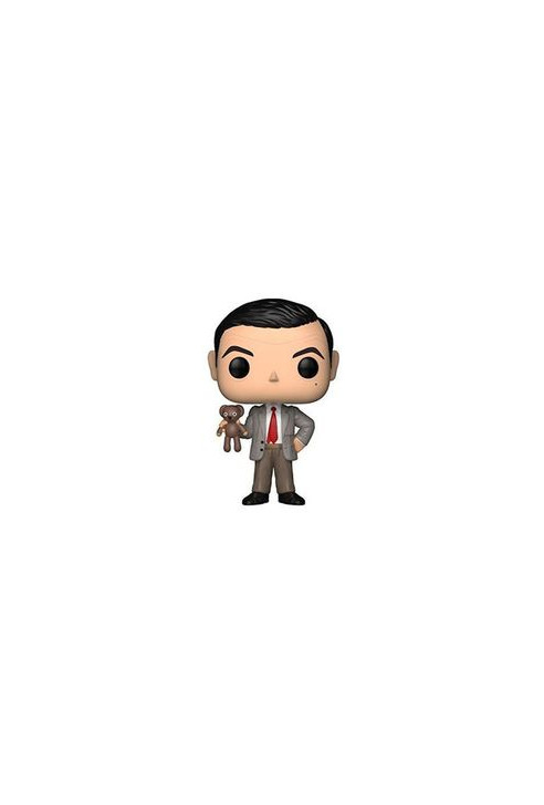 Game Funko POP! Mr. Bean