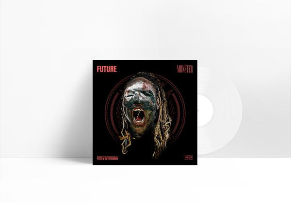 Music Codeine Crazy