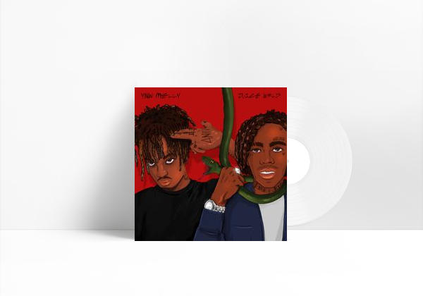 Music Suicidal (Remix) [feat. Juice WRLD]