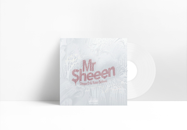 Music Mr Sheeen - Digga D x Russ Millions