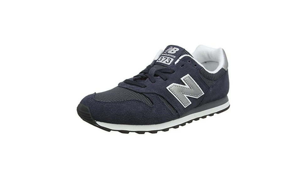 Fashion New Balance ML373, Zapatillas para Hombre, Azul