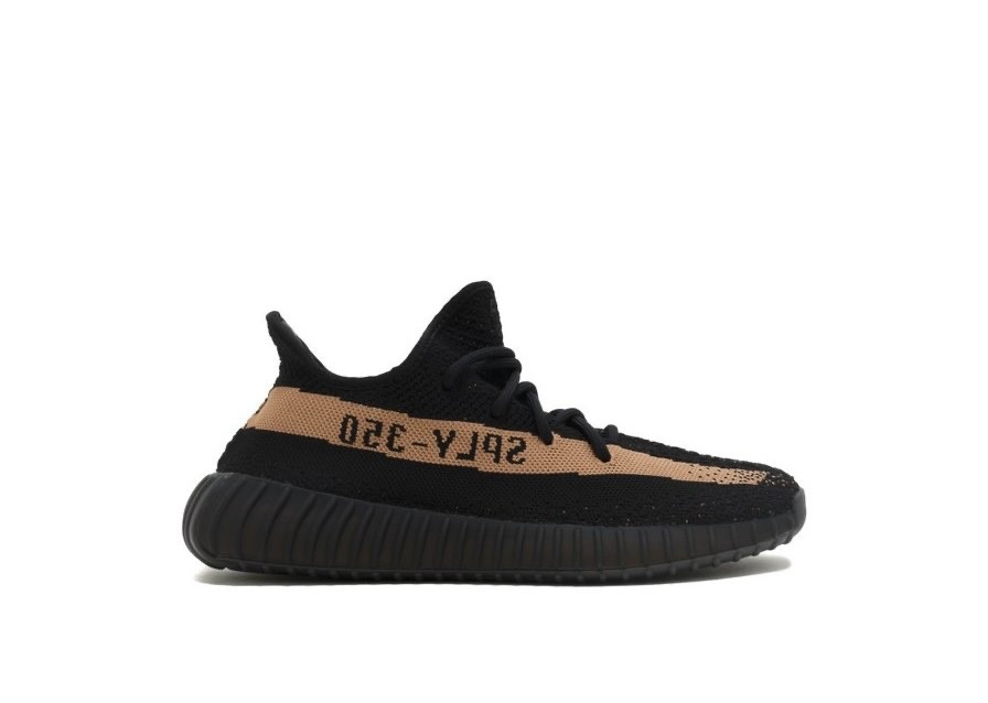 Yeezy Boost 350 V2 “Copper”