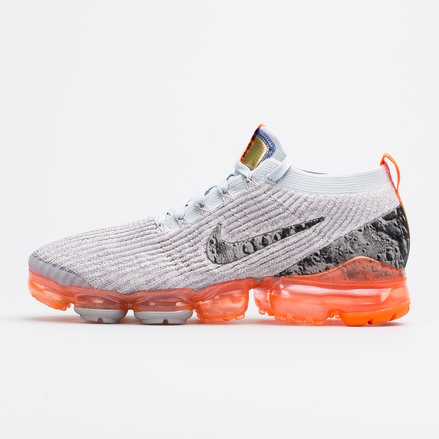 Nike Air VaporMax Flyknit 3 Moon Landing