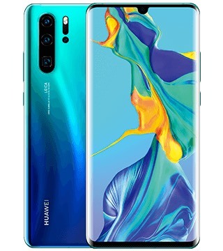 Moda Huawei p30 Pro 128GB