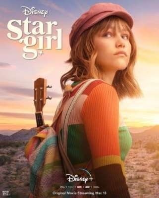 Películas Stargirl