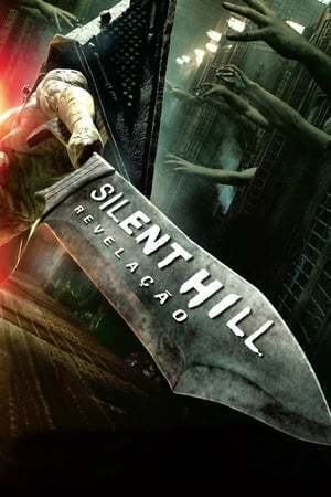 Movie Silent Hill: Revelation