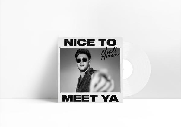 Music Nice To Meet Ya
