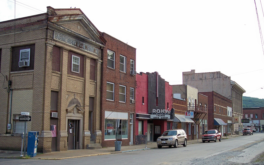 Elkview