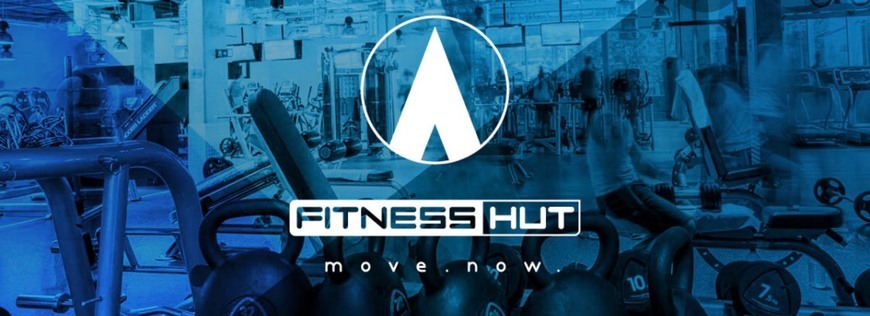 Fashion Fitness Hut 