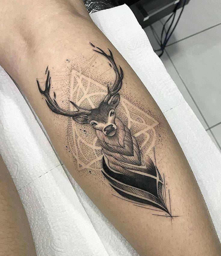 Moda 🦌