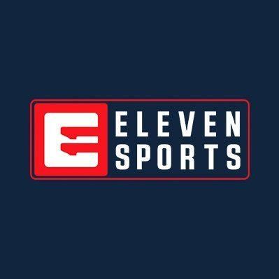 Eleven sports