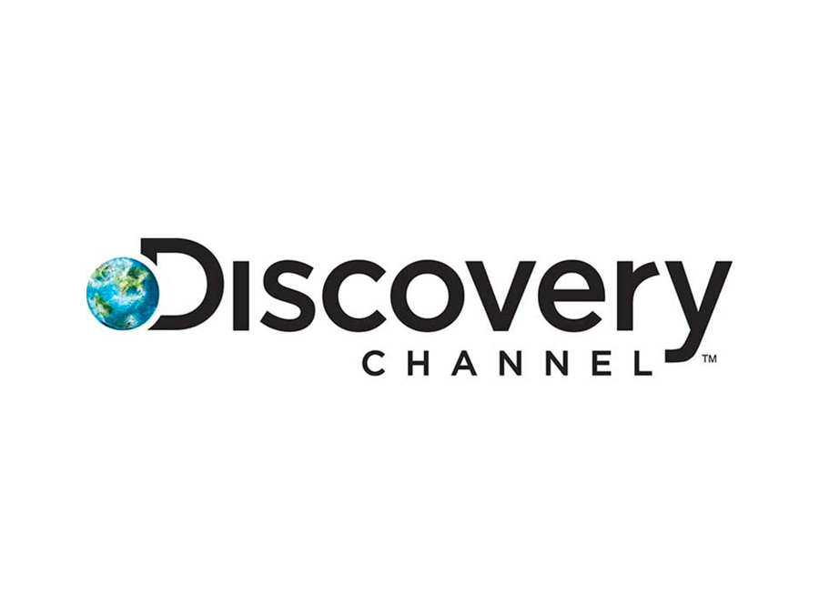 Moda Discovery Channel 