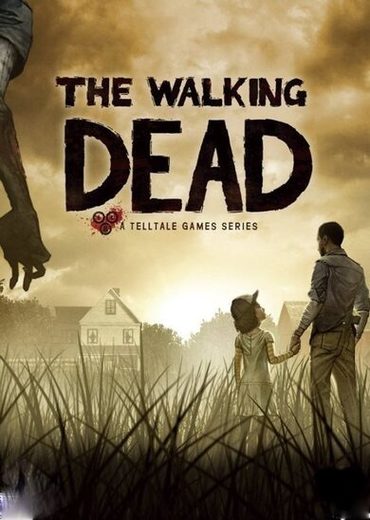 The walking dead season 1
