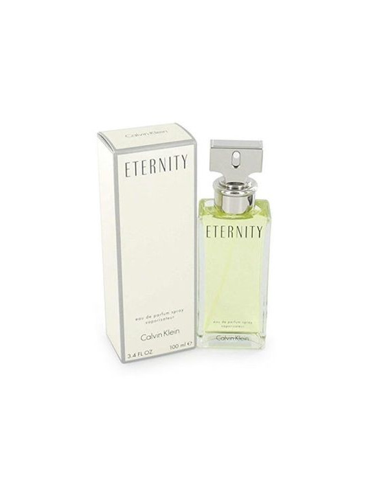 Social Calvin Klein Eternity for Women Eau de Parfum 100ml