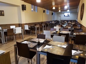 Restaurants Os Eusébios