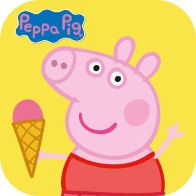 
Peppa Pig: Las Vacaciones de Pepp